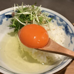 YAKITORI B NAKAMEGURO - 