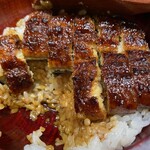 まるや本店 JR名古屋駅店 - 