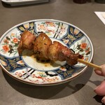 YAKITORI B NAKAMEGURO - 