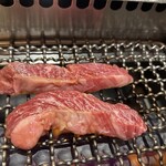 やきにく萬野 - 