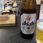 糸庄 - ビール