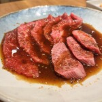 焼肉つじむら - 