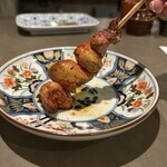 YAKITORI B NAKAMEGURO - 