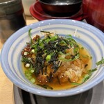 まるや本店 JR名古屋駅店 - 