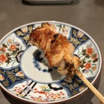 YAKITORI B NAKAMEGURO - 