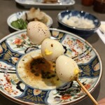 YAKITORI B NAKAMEGURO - 