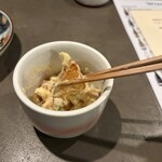 YAKITORI B NAKAMEGURO - 