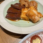 焼肉つじむら - 