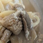 糸庄 - 柔らかいもつ