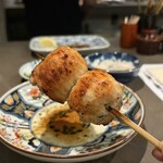 YAKITORI B NAKAMEGURO - 