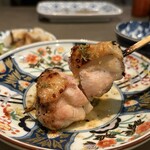 YAKITORI B NAKAMEGURO - 