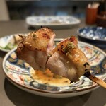YAKITORI B NAKAMEGURO - 