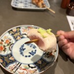 YAKITORI B NAKAMEGURO - 