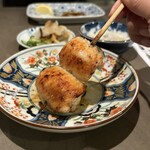 YAKITORI B NAKAMEGURO - 