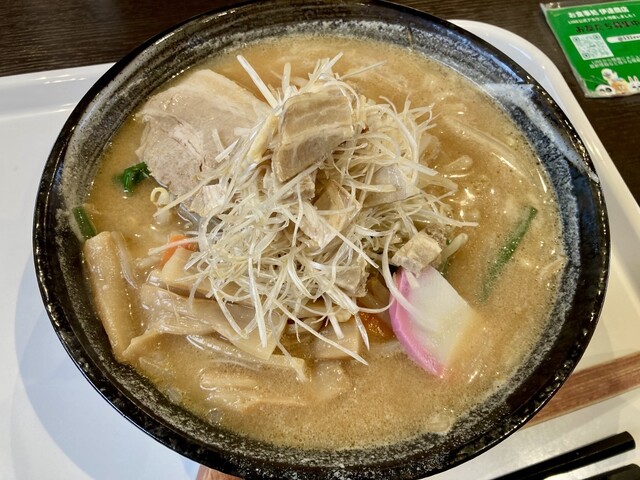 食事処 伊達商店 - 岩切（食堂）の写真
