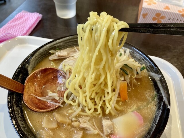 食事処 伊達商店 - 岩切（食堂）の写真