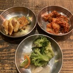 韓国酒場コッキオ - 