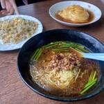 中国料理 金満源 - 料理写真: