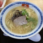 博多長浜ラーメン 呑龍 - 