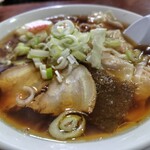 萬友亭 - 料理写真: