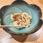 つけものダイニング おぎひろ家 - 