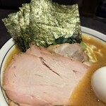 らーめん飛粋 - 