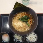 ゆで太郎 もつ次郎 - 