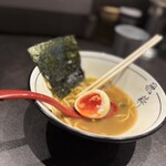 らーめん飛粋 - 