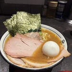 らーめん飛粋 - 