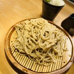 石臼挽き手打 蕎楽亭 - 