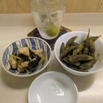 tell me キッチン - 