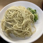 博多長浜ラーメン 呑龍 - 