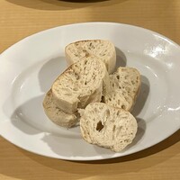 エサカイタリアン オカムー - バケット