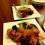 中国料理 天祥 - 