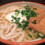 ダイニングバー KEi2 - うどん☆