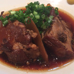 ダイニングバー KEi2 - すじ煮こみ☆