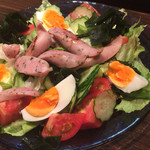 ダイニングバー KEi2 - サラダ☆