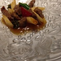 御膳房 六本木店 - 