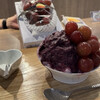 果実と氷 岩澤 麻布十番本店