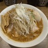 味噌麺処 田坂屋