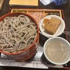 中国山地蕎麦工房 ふなつ