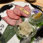 松阪牛焼肉 一升びん 名古屋名駅店 - 
