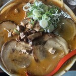 ラーメン マイド - 