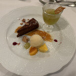 リストランテ アルベラータ - 