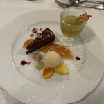 リストランテ アルベラータ - 