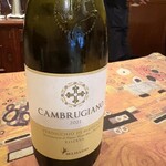 リストランテ アルベラータ - 