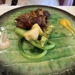 リストランテ アルベラータ - 