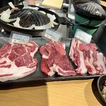 札幌成吉思汗 しろくま - 