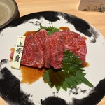 松阪牛焼肉 一升びん - 