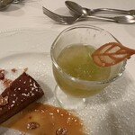 リストランテ アルベラータ - 